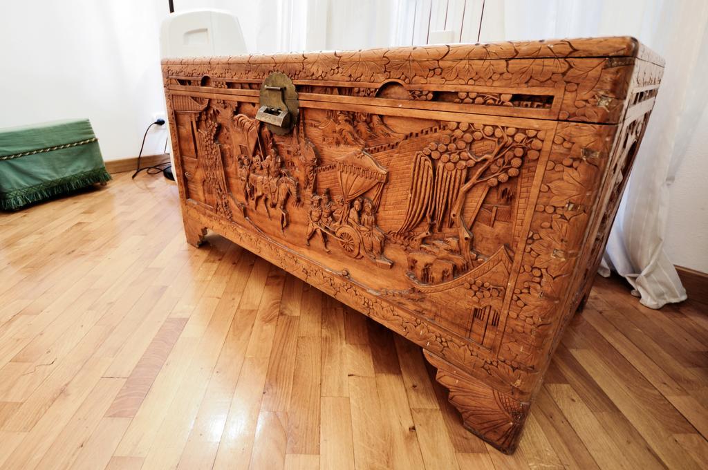 Uffizi Apartment 2 Флоренция Экстерьер фото