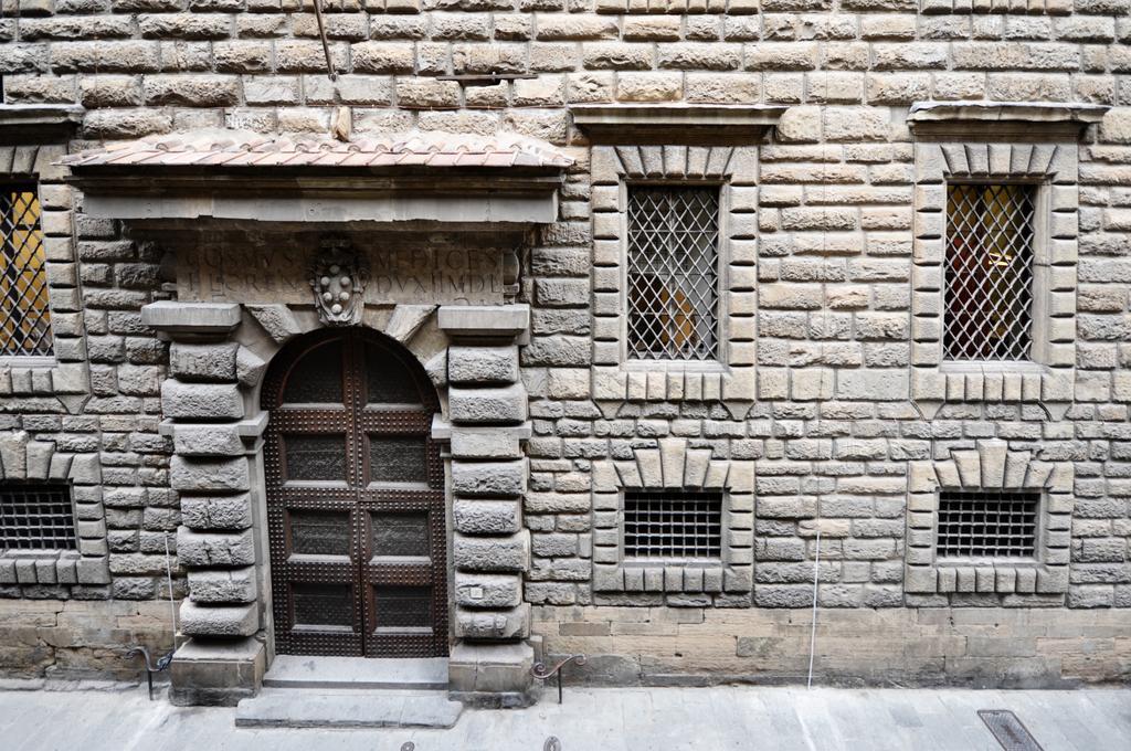 Uffizi Apartment 2 Флоренция Экстерьер фото