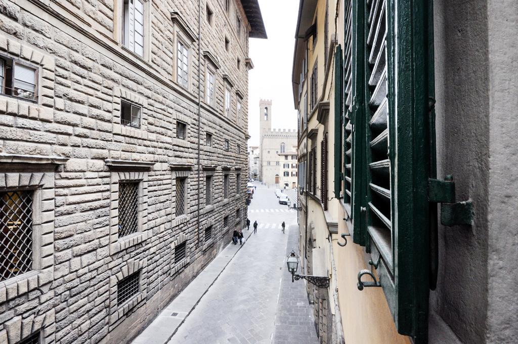 Uffizi Apartment 2 Флоренция Экстерьер фото