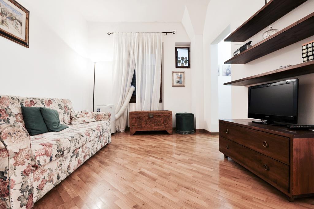 Uffizi Apartment 2 Флоренция Экстерьер фото