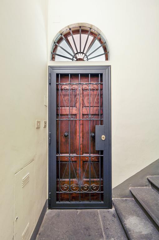 Uffizi Apartment 2 Флоренция Экстерьер фото