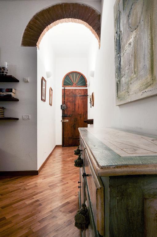 Uffizi Apartment 2 Флоренция Экстерьер фото