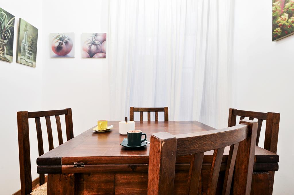Uffizi Apartment 2 Флоренция Экстерьер фото