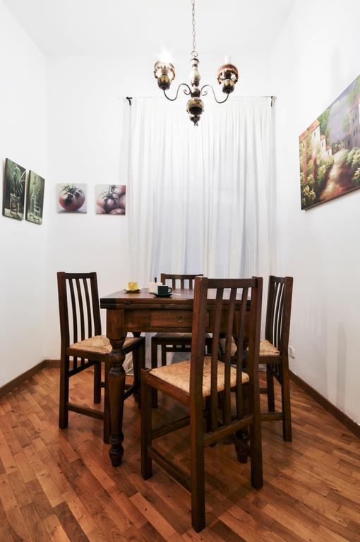 Uffizi Apartment 2 Флоренция Экстерьер фото