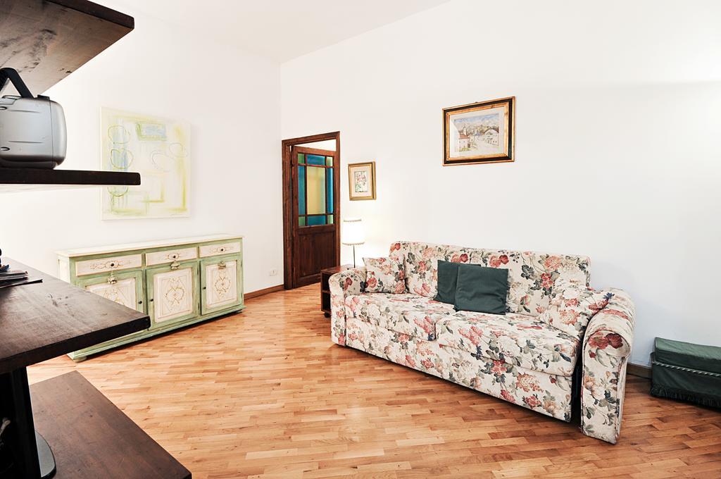 Uffizi Apartment 2 Флоренция Экстерьер фото