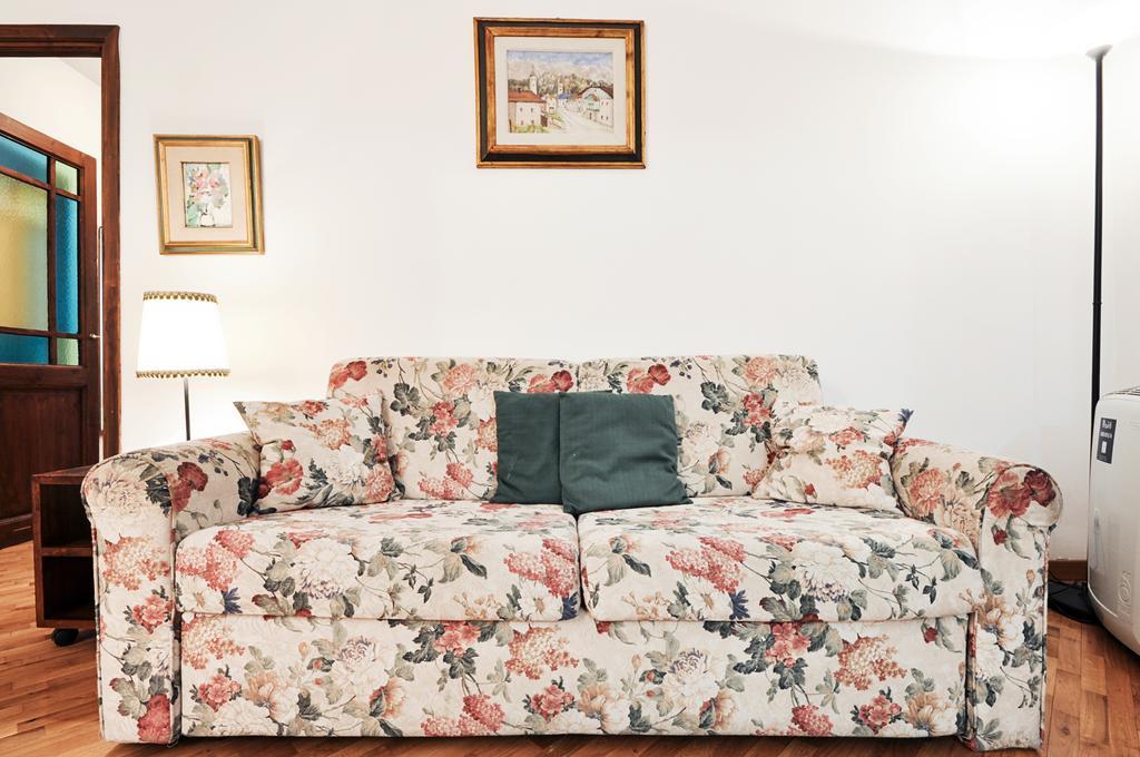 Uffizi Apartment 2 Флоренция Экстерьер фото