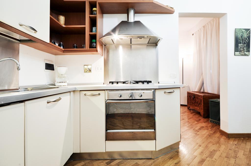 Uffizi Apartment 2 Флоренция Экстерьер фото