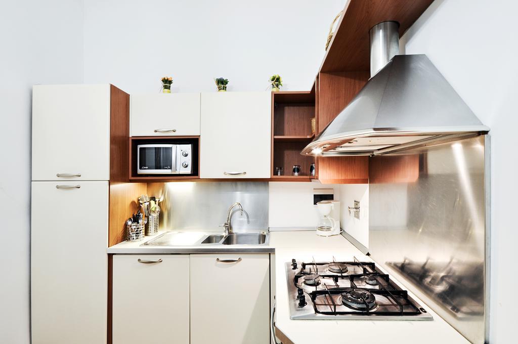 Uffizi Apartment 2 Флоренция Экстерьер фото