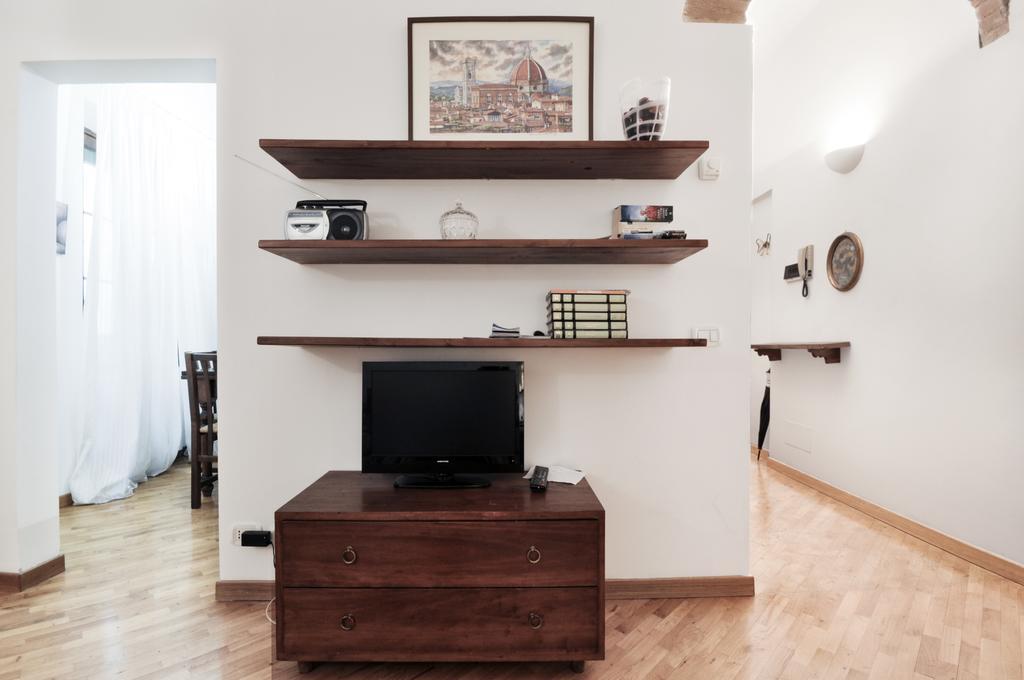Uffizi Apartment 2 Флоренция Экстерьер фото
